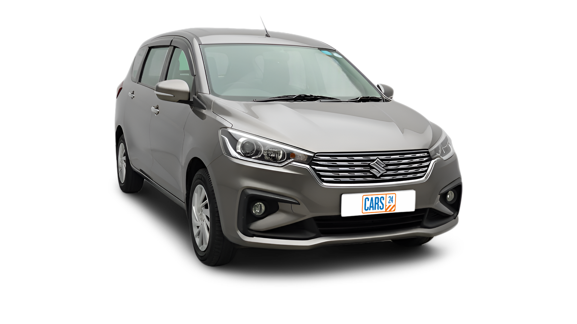 Maruti Ertiga-img